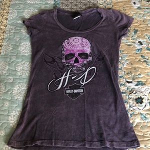 Harley Davidson T-Shirt